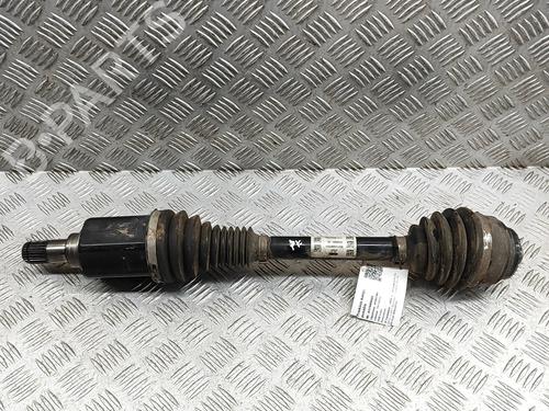 Used Left front driveshaft BMW 8 Gran Coupe (G16, F93) M8 (600 hp) 28954701