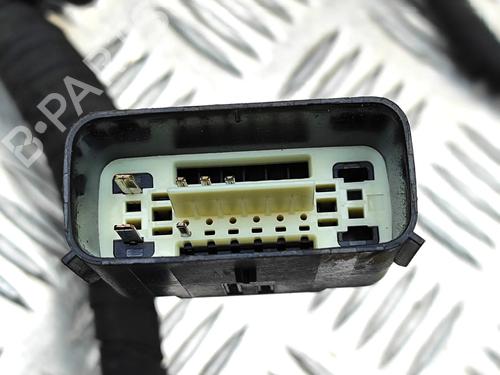 Wiring harness FORD KUGA III (DFK) 2.5 FHEV | BP39205352E16 - Image 6
