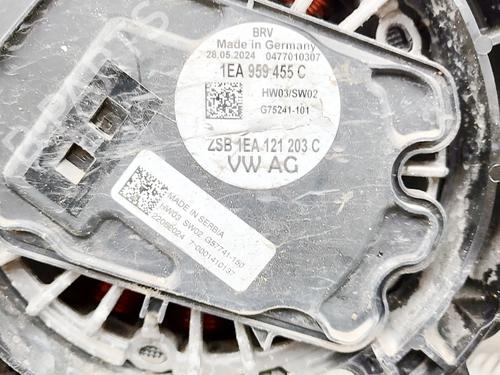 Radiator fan VW ID.7 (ED2) PRO | BP39989684M35 - Image 7
