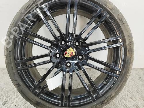 Used Rim Rim PORSCHE 911 (991) 3.8 Turbo (520 hp) 33392962 33392962