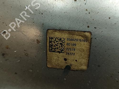 Catalyst IVECO DAILY VI Platform/Chassis 33S14, 35S14, 35C14 | BP27933982M10 
