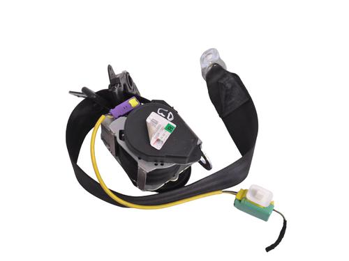 Used Rear right seatbelt Rear right seatbelt VW TOUAREG (7LA, 7L6, 7L7) 3.0 V6 TDI (225 hp) 30238647 30238647