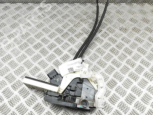 Front left lock HYUNDAI TUCSON (TL, TLE) 1.7 CRDi | BP30857234C98