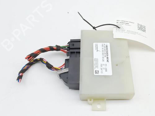 Control unit MERCEDES-BENZ GLE (V167) GLE 450 d 4-matic (167.133) | BP39656494M11 - Image 2