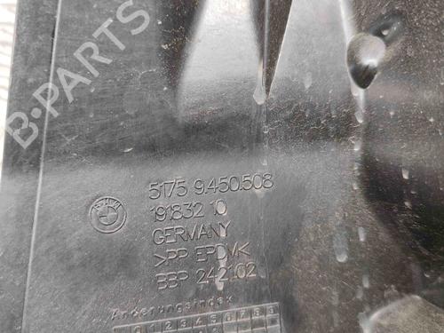 Underbody protection BMW X1 (U11) iX1 xDrive 30 | BP28554314M92 