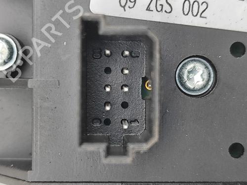 Right front window switch MERCEDES-BENZ VITO Bus (W639) 122 CDI (639.701, 639.703, 639.705) | BP32269480I26 - Image 6
