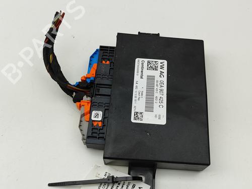 Engine control unit (ECU) SKODA ENYAQ iV SUV (5AZ) 60 | BP27795135M57 