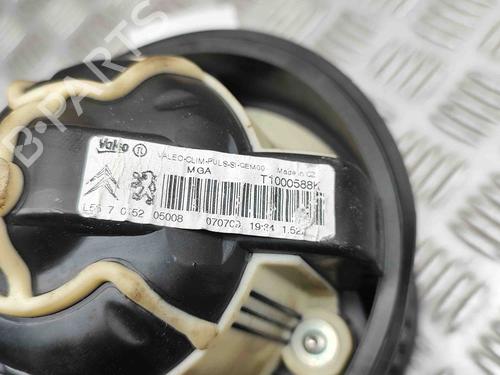 Heater blower motor PEUGEOT 308 CC (4B_) 1.6 16V | BP29404723M62 