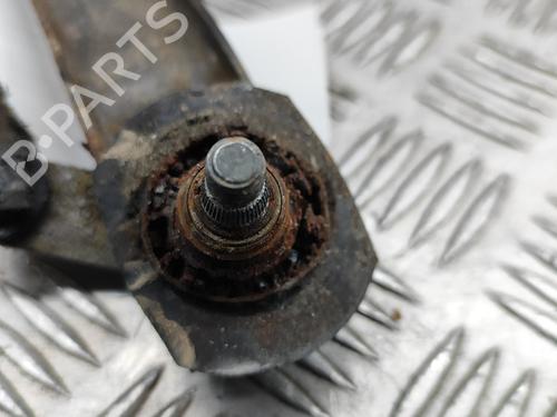 Front wipers mechanism LAND ROVER DISCOVERY II (L318) 4.0 V8 4x4 | BP23946623C83 