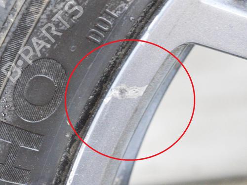 Rim BMW 5 (F10) 520 d | BP7852878C45 