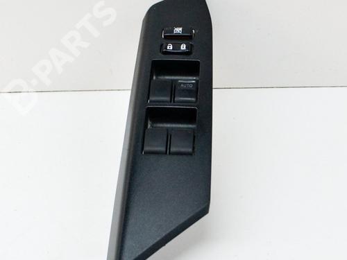 Used Right front window switch Right front window switch TOYOTA RAV 4 IV (_A4_) 2.5 Hybrid 4WD (AVA44_) (155 hp) 8353195 8353195