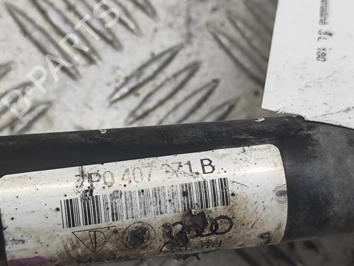 Right front driveshaft AUDI Q7 (4LB) 3.0 TDI quattro | BP26902743M39  - Image 7