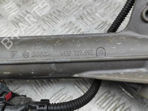 Steering rack PORSCHE MACAN (XAB) 4 Electric 4 (XABBB1, XABFD1) | BP38466845M22 - Image 7