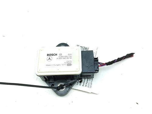 Used Electronic sensor Electronic sensor MERCEDES-BENZ E-CLASS Convertible (A207) E 250 CGI (207.447) (204 hp) 40262461 40262461
