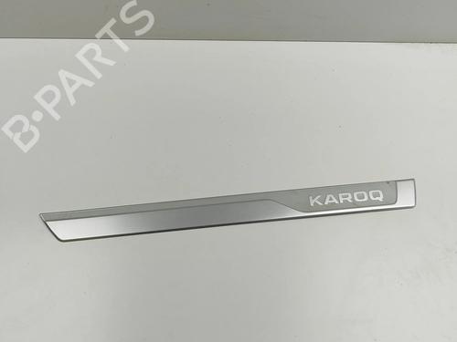 Used Step Step SKODA KAROQ (NU7, ND7) 2.0 TDI (116 hp) 28446583 28446583