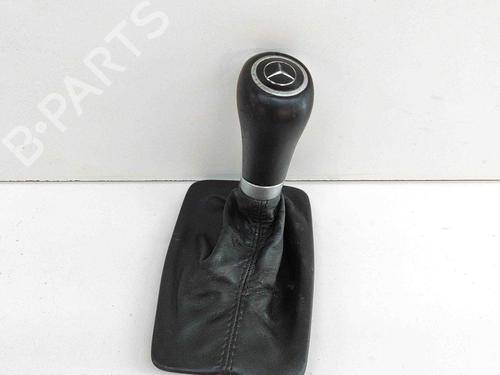 Used Shift knob MERCEDES-BENZ E-CLASS T-Model (S212) E 250 CDI / BlueTEC (212.203, 212.204) (204 hp) 18417960