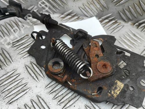 Hood lock FORD TRANSIT CUSTOM V362 Bus (F3) 2.0 EcoBlue | BP31297563C133 