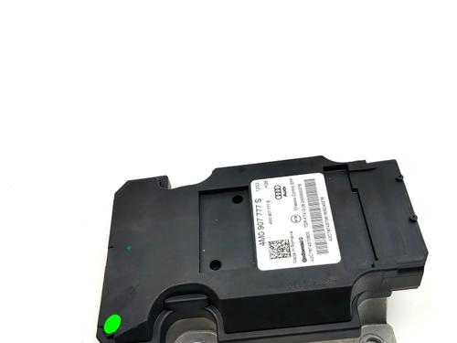 Electronic module VW TOUAREG (CR7, RC8) 3.0 TDI 4motion | BP40460677M83 - Image 2
