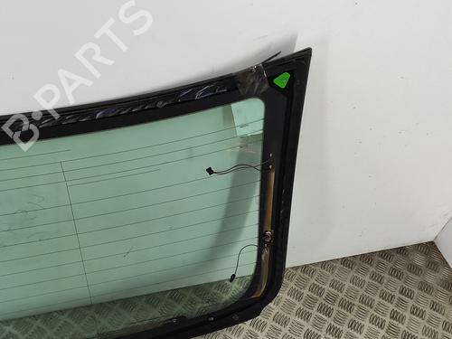 Bootlid window JAGUAR XE (X760) 2.0 D | BP26221180C64 