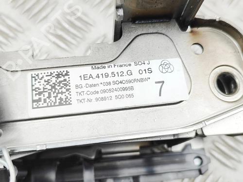 Steering column AUDI Q4 E-TRON SUV (F4B) 45 | BP36952975M21  - Image 6