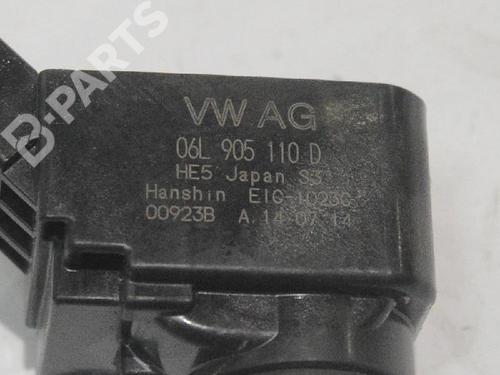 Ignition coil AUDI Q5 (8RB) 2.0 TFSI quattro | BP6731841M94 