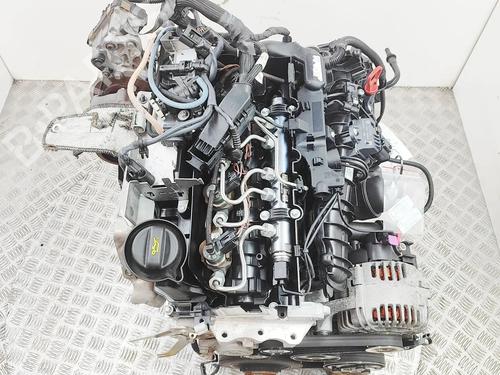 Engine BMW 3 Coupe (E92) 320 d | BP39510776M1  - Image 5