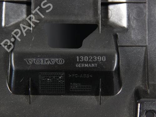 Middle console VOLVO XC60 I SUV (156) D5 | BP30256977I22