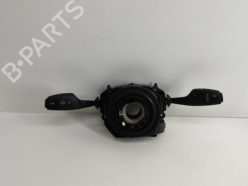 Used Steering column stalk BMW 2 Coupe (F22, F87) M 235 i (326 hp) 24141909