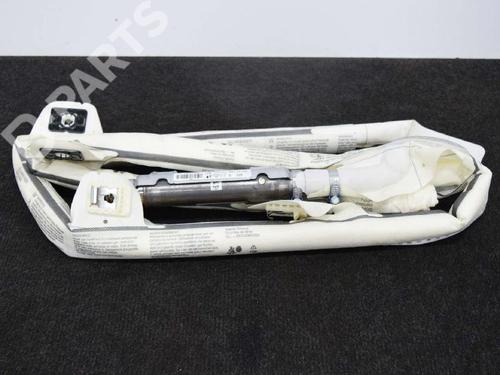 Used Right curtain airbag MERCEDES-BENZ C-CLASS (W204) C 220 CDI (204.002) (170 hp) 6759581