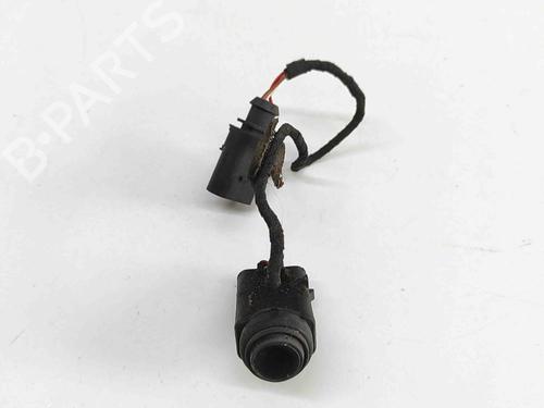 Elektronisk modul VW PHAETON (3D1, 3D2, 3D3, 3D4, 3D6, 3D7, 3D8, 3D9) 6.0 W12 4motion (420 hp) 29488199