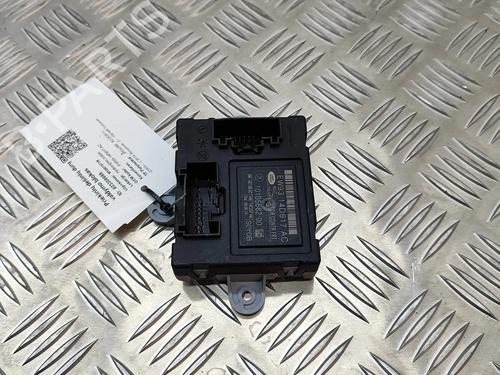 Electronic module JAGUAR XJ (X351) 3.0 SCV6 | BP21077721M83 - Image 2