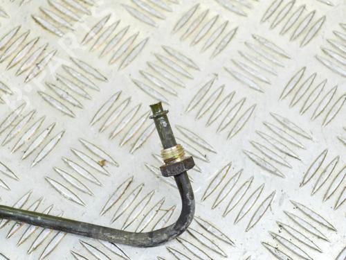 Pipe MITSUBISHI GTO Coupe (Z1_A) 3.0 AWD (Z16A) | BP27749853M125