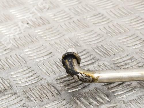 Pipe SKODA RAPID (NH3, NK3, NK6) 1.6 TDI | BP9164703M125 