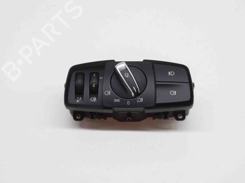 Elektronisk modul BMW 2 Gran Tourer (F46) 218 i | BP6772326M83