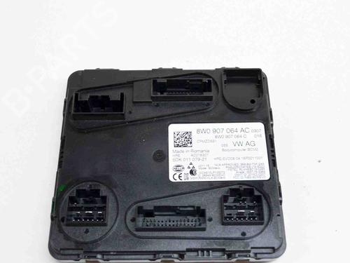 Used Electronic module AUDI A4 Allroad B9 (8WH, 8WJ) 3.0 TDI quattro (272 hp) 10673400