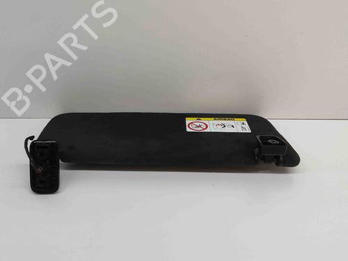 Left sun visor LAND ROVER RANGE ROVER SPORT II (L494) 2.0 P400e PHEV 4x4 | BP27781126I1 