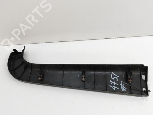 Boot lining NISSAN 350Z Coupe (Z33) 3.5 | BP23247625I3 