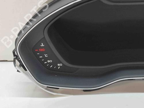 Instrument cluster AUDI A5 (F53, F5P) 35 TFSI Mild Hybrid | BP28437770C47