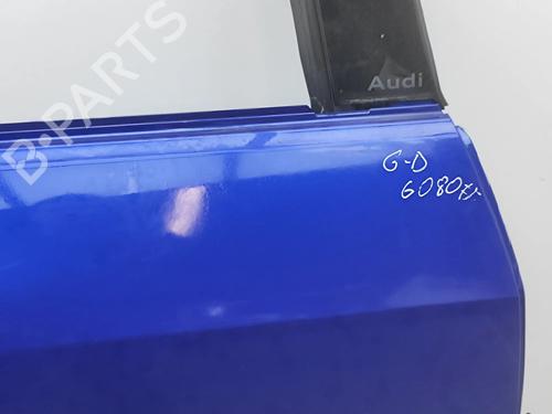 Dør højre bagtil AUDI Q5 (GUB) 2.0 TDI quattro | BP33731687C5 - Image 5