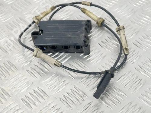 Used Electronic sensor BMW 7 (G11, G12) 730 d (211 hp) 6736942