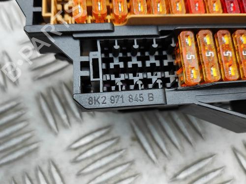 Fuse box AUDI A5 (8T3) RS5 quattro | BP37402511E1 - Image 7