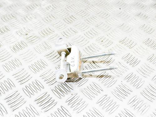 Used Hinge/Door check strap TOYOTA LAND CRUISER 80 (_J8_) 4.0 (FJ80_, FJ80R, FJ80G) (156 hp) 27755295