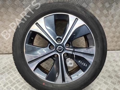 Used Rim Rim NISSAN LEAF (ZE1) Electric (150 hp) 35920002 35920002