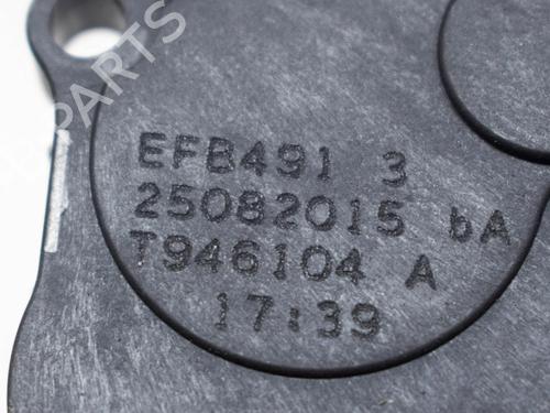 Electronic module BMW 3 (F30, F80) 335 d xDrive | BP14637684M83 