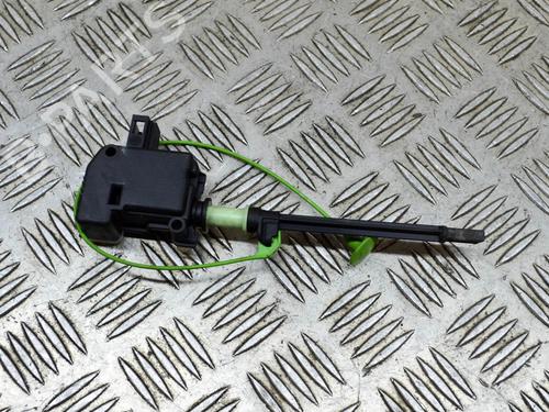 Tankdæksel VOLVO V60 I (155) 1.6 DRIVe (114 hp) 8624423