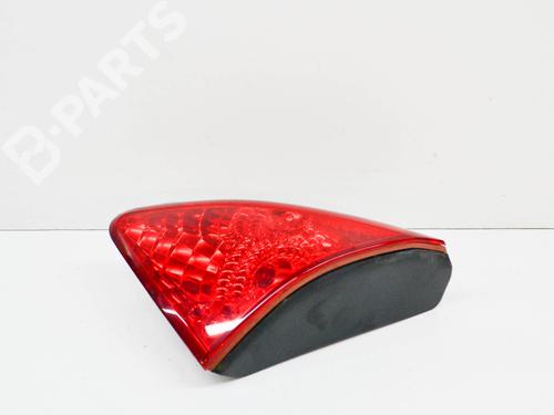 Right tailgate light PEUGEOT 3008 I MPV (0U_) 1.6 HDi 115 / BlueHDi 115 | BP8935548C80 