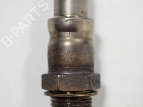 Electronic sensor AUDI A3 Limousine (8VS, 8VM) 1.5 TFSI | BP33375078M84  - Image 5
