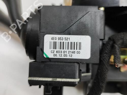 Steering column stalk AUDI A8 D3 (4E2, 4E8) 4.2 TDI quattro | BP26142164I23  - Image 6