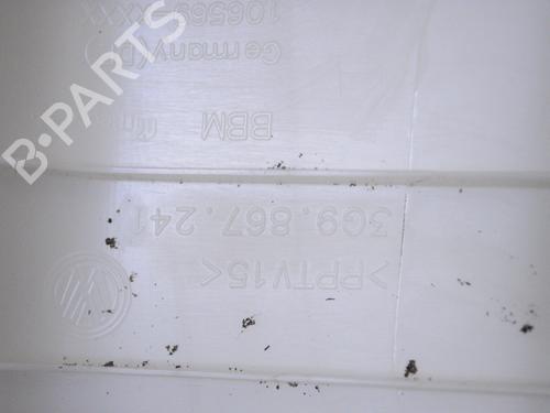 Other VW PASSAT B8 Variant (3G5, CB5) 2.0 TDI | BP30241426O1 