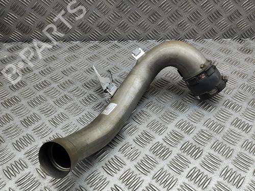 Intercooler pipe MERCEDES-BENZ A-CLASS (W177) AMG A 35 4-matic (177.051) | BP38756232M127 - Image 3